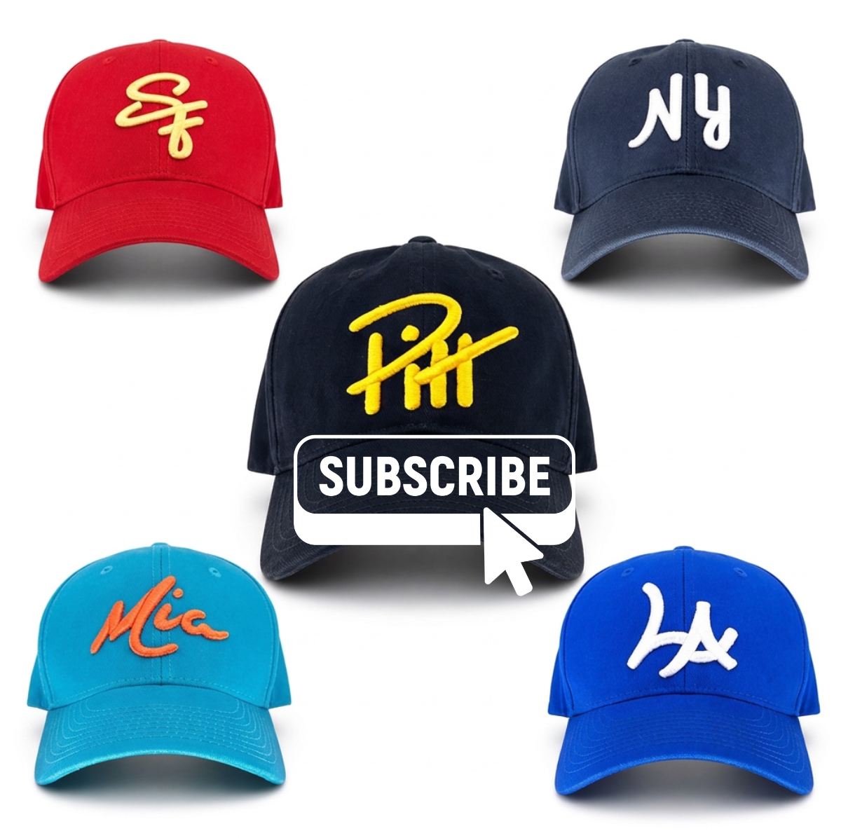 - THE SUBSCRIPTION - ESSENTIAL EXCLUSIVES