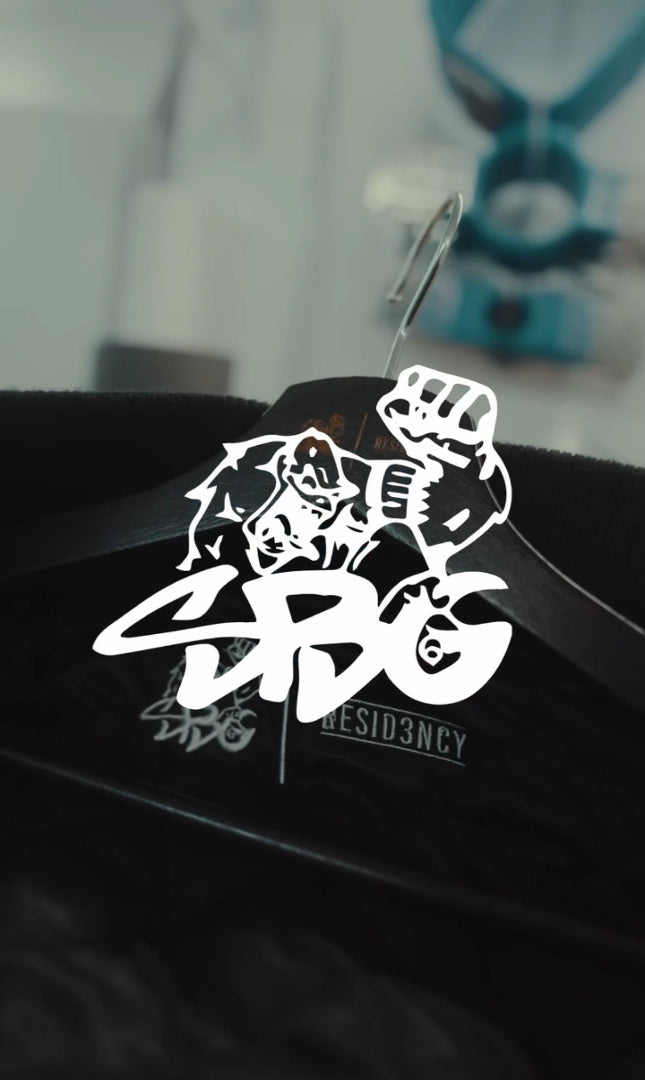 - THE SBG LETTERMAN -