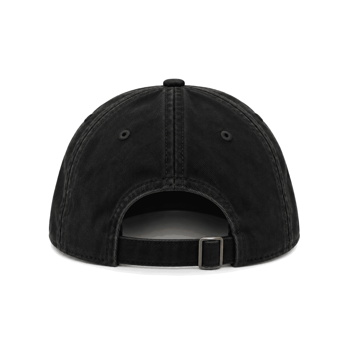 THE ANTHEM DAD — RESID3NCY Las Vegas dad hat, back
