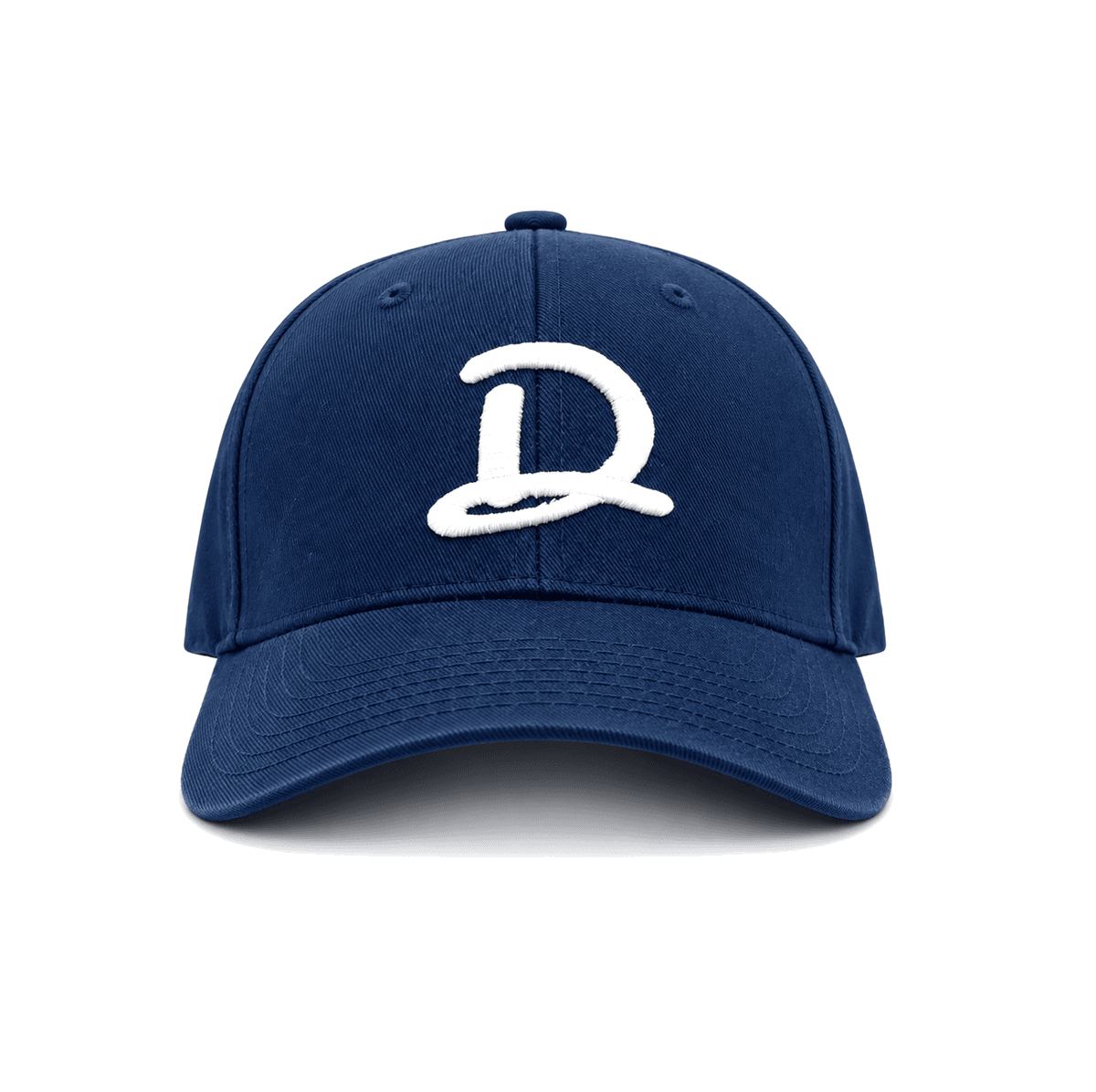 THE ARLINGTON — RESID3NCY Dallas snapback, front