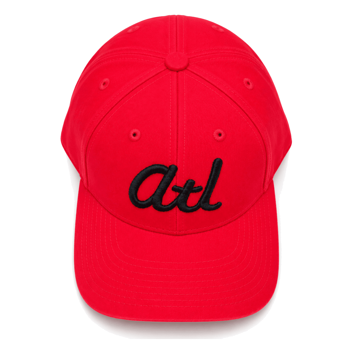 THE ATL — RESID3NCY Atlanta snapback, top