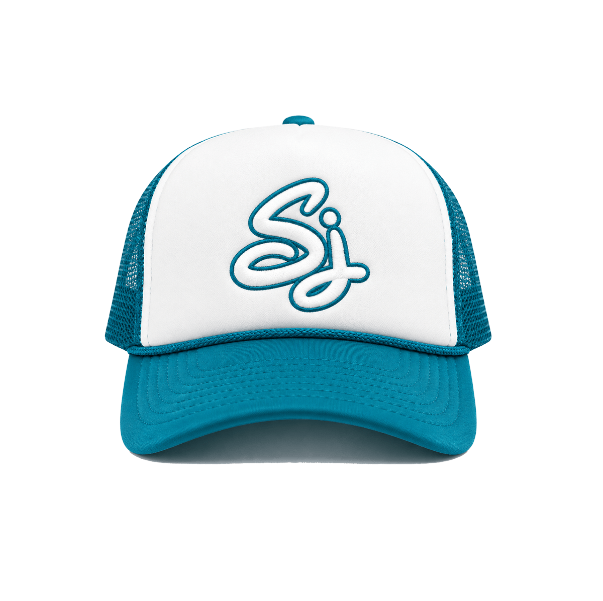 - THE AUTUMN BEACH TRUCKER -