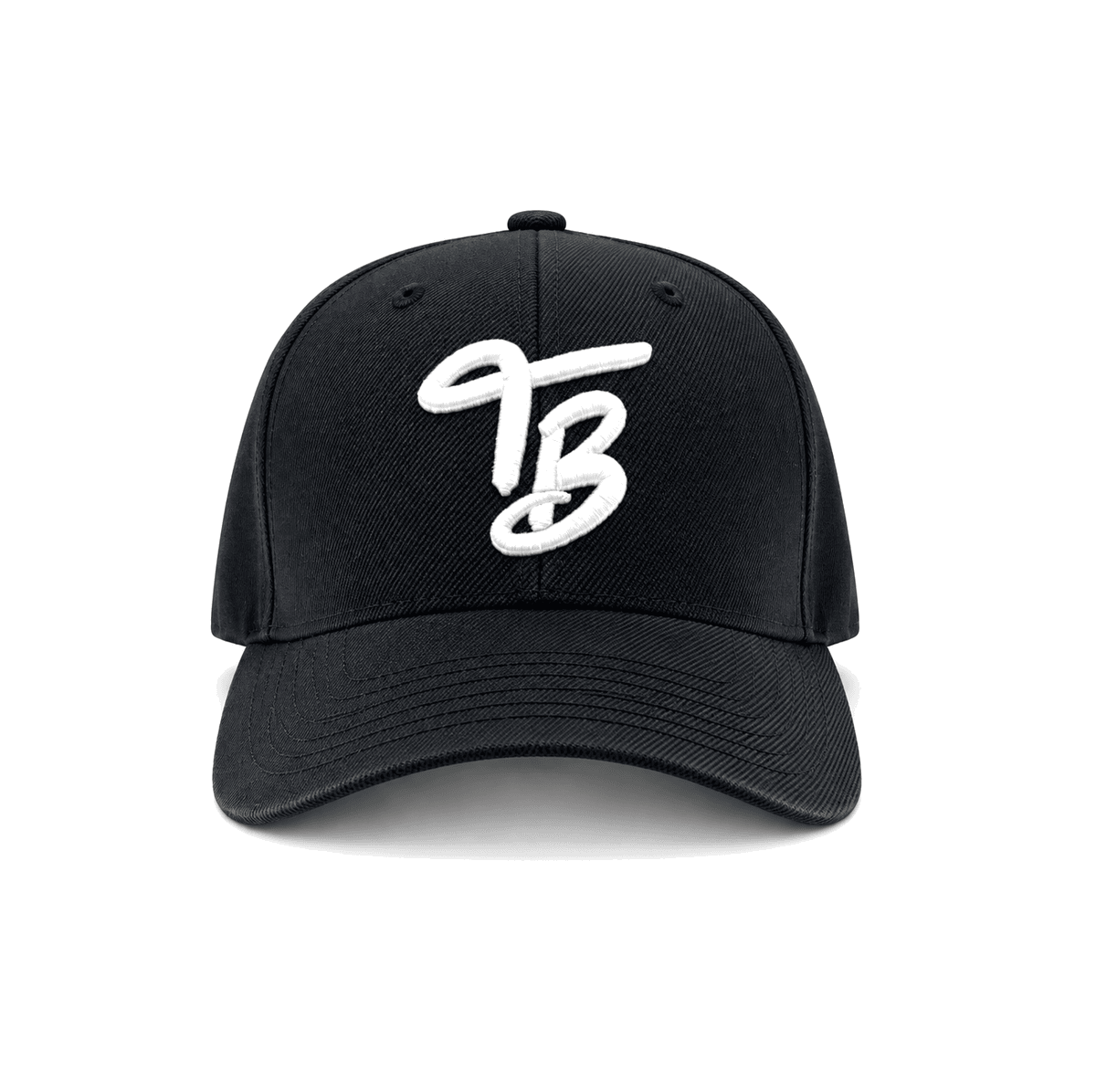 THE AVILA — RESID3NCY Tampa Bay snapback, front (as seen on Baker Mayfield)