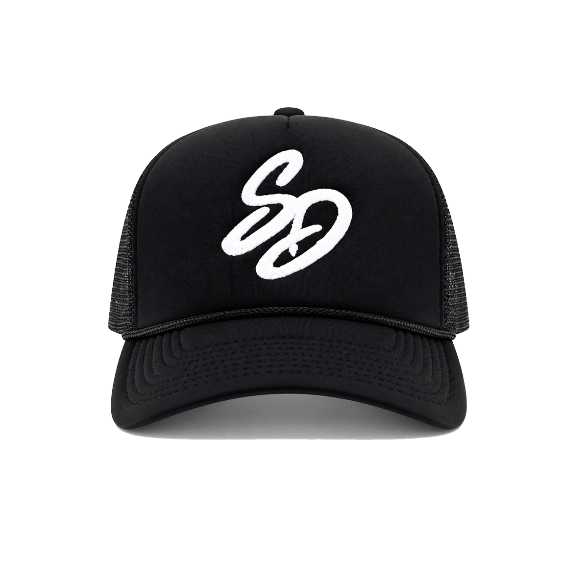 - THE BALBOA BEACH TRUCKER -