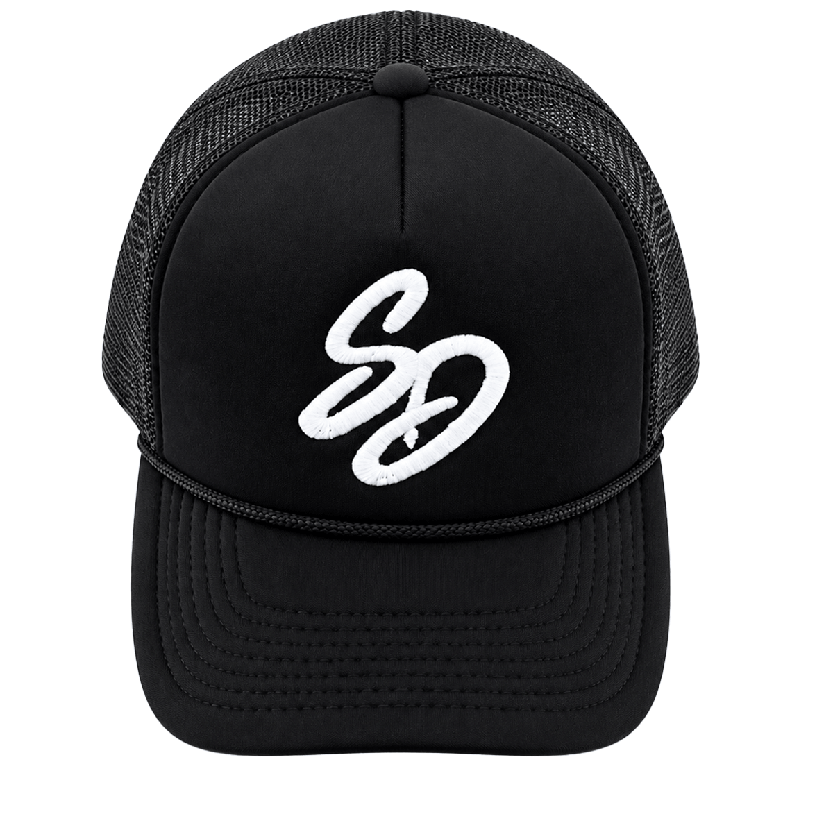 - THE BALBOA BEACH TRUCKER -