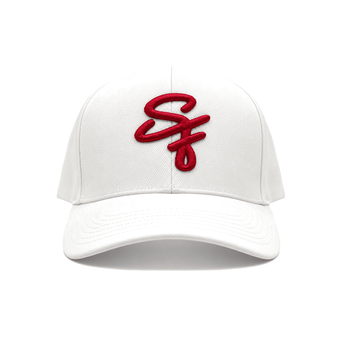 THE BAY — RESID3NCY San Francisco snapback, front