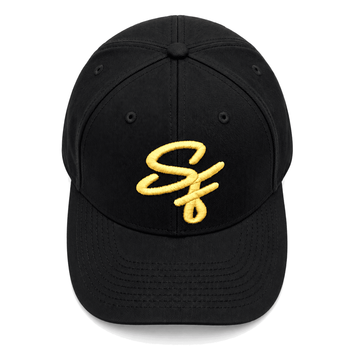 THE BERKELEY — RESID3NCY San Francisco snapback, top