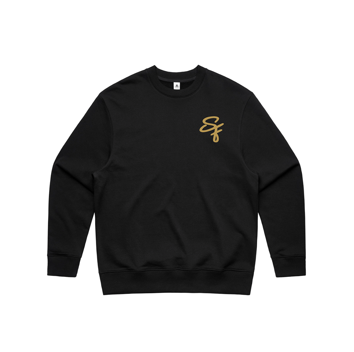 - THE BERKELEY CREWNECK -
