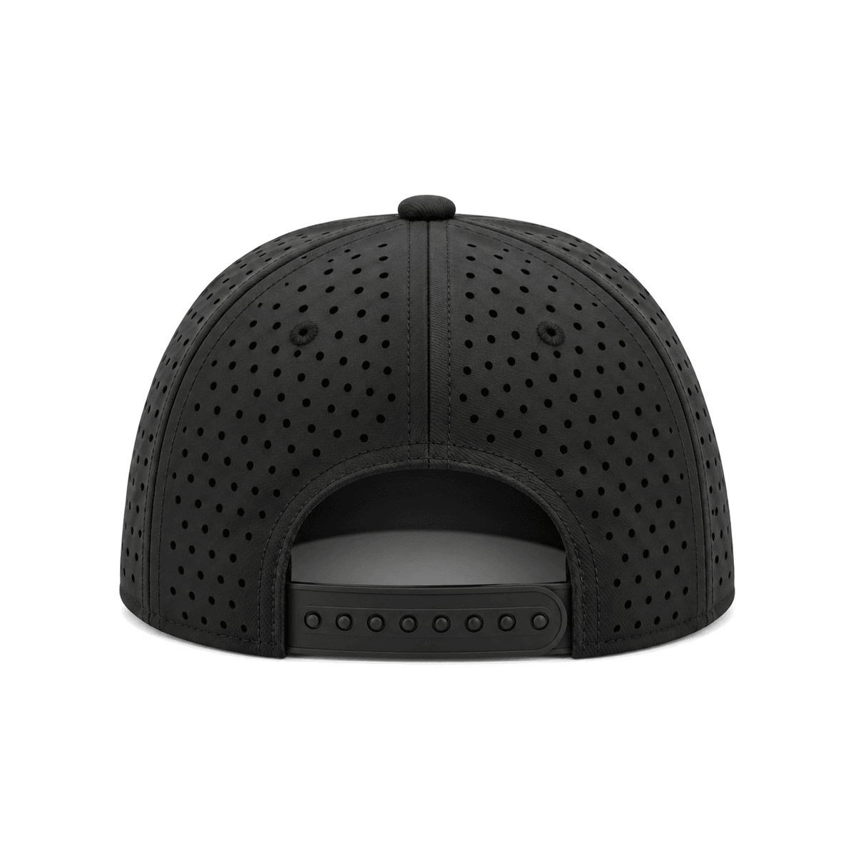 THE BERKELEY GOLF — RESID3NCY San Francisco golf hat, back