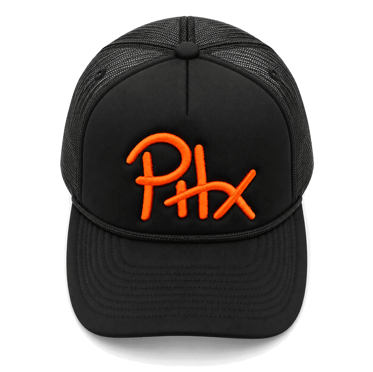 THE BILTMORE BEACH TRUCKER — RESID3NCY Phoenix beach trucker, top
