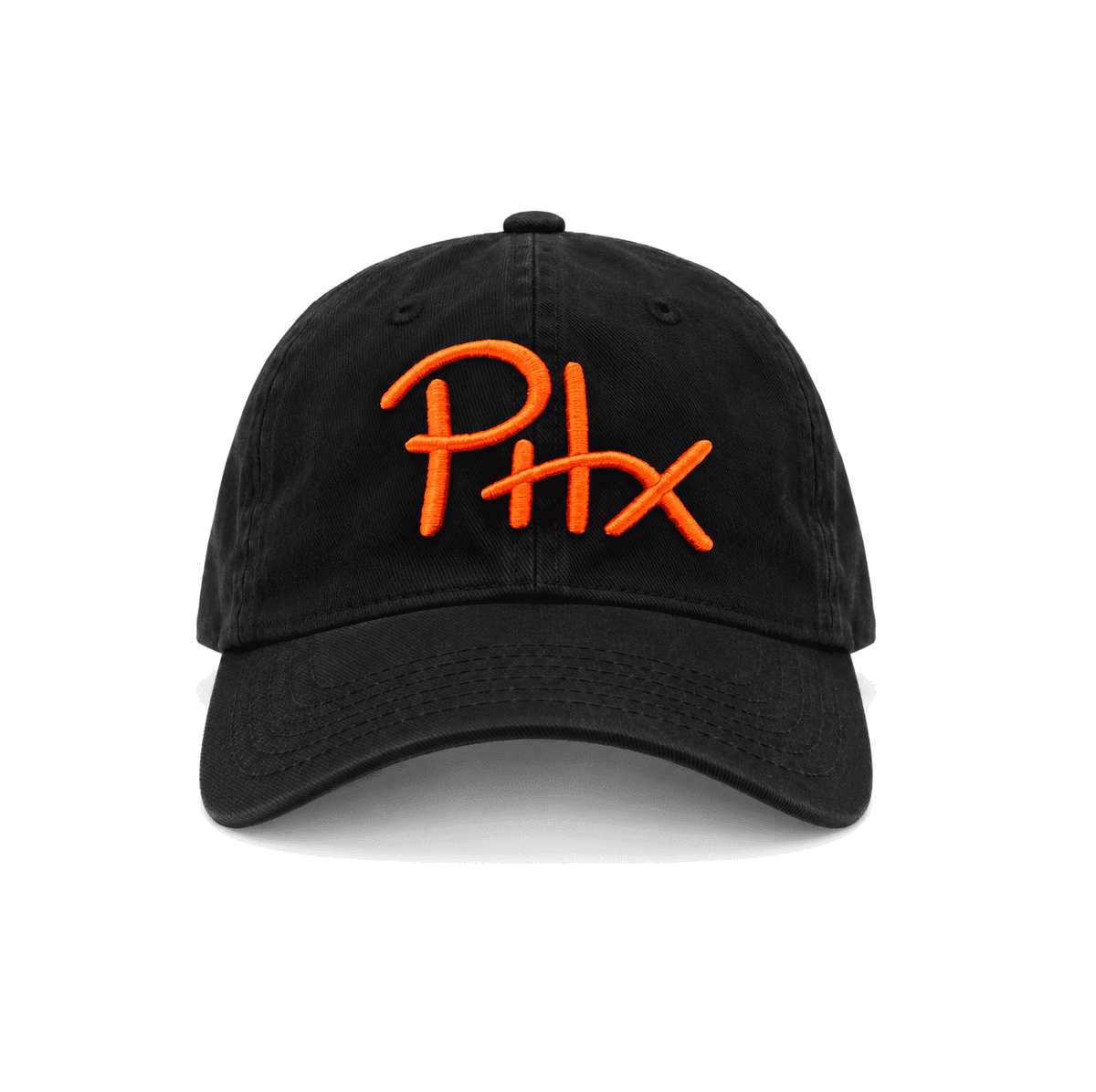 THE BILTMORE DAD — RESID3NCY Phoenix dad hat, front