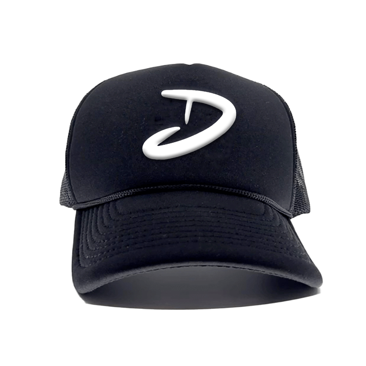 - THE BJC BEACH TRUCKER -