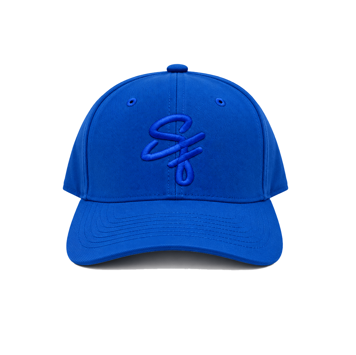 - THE BLUE SF -