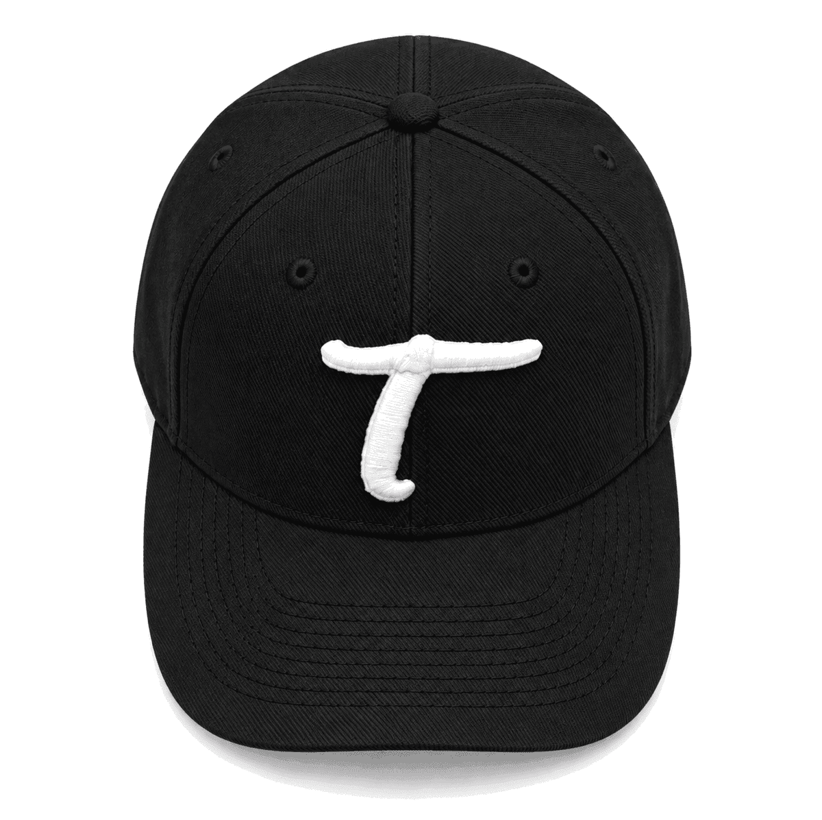 THE BNA — RESID3NCY Tennessee snapback, top