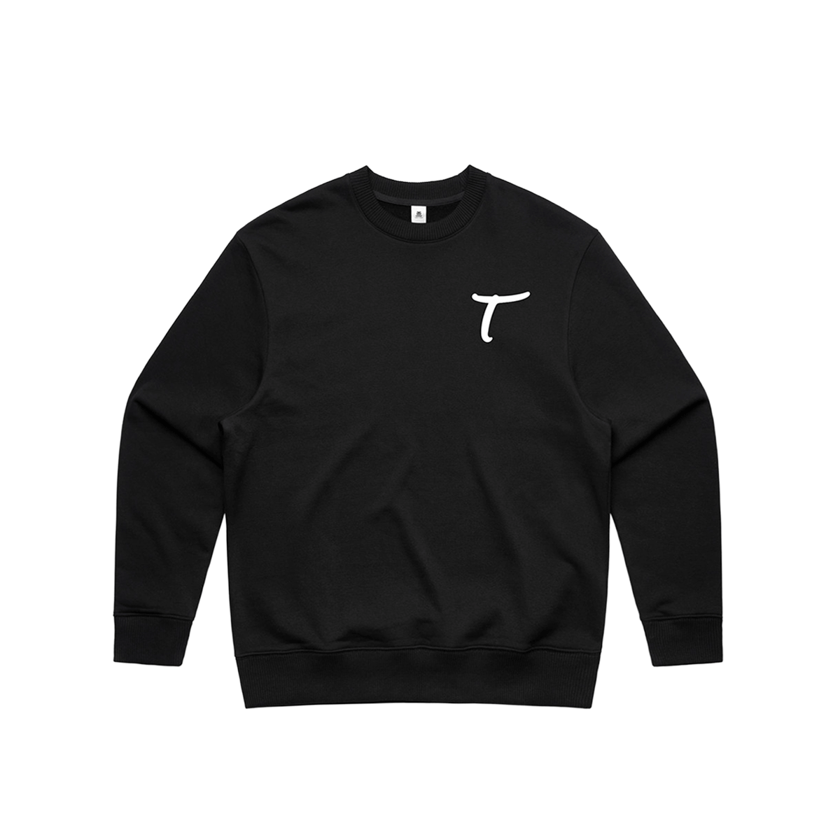 - THE BNA CREWNECK -