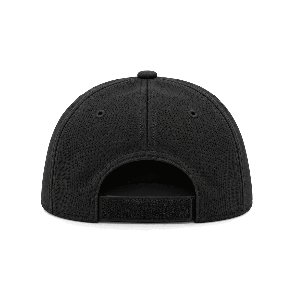 THE BOULEVARD ATHLETE — RESID3NCY Los Angeles velcroback, back