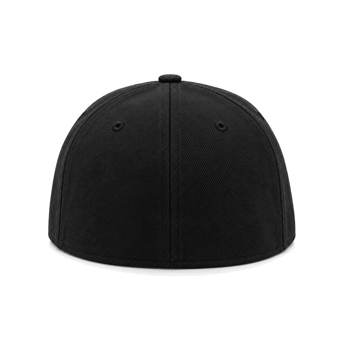 THE BOULEVARD FITTED — RESID3NCY Los Angeles fitted, back