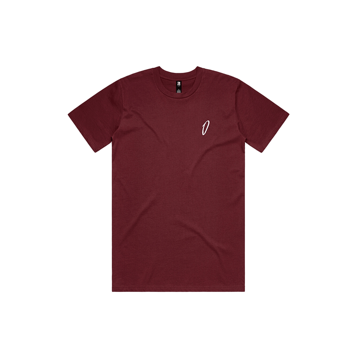 - THE BRICKTOWN TEE -