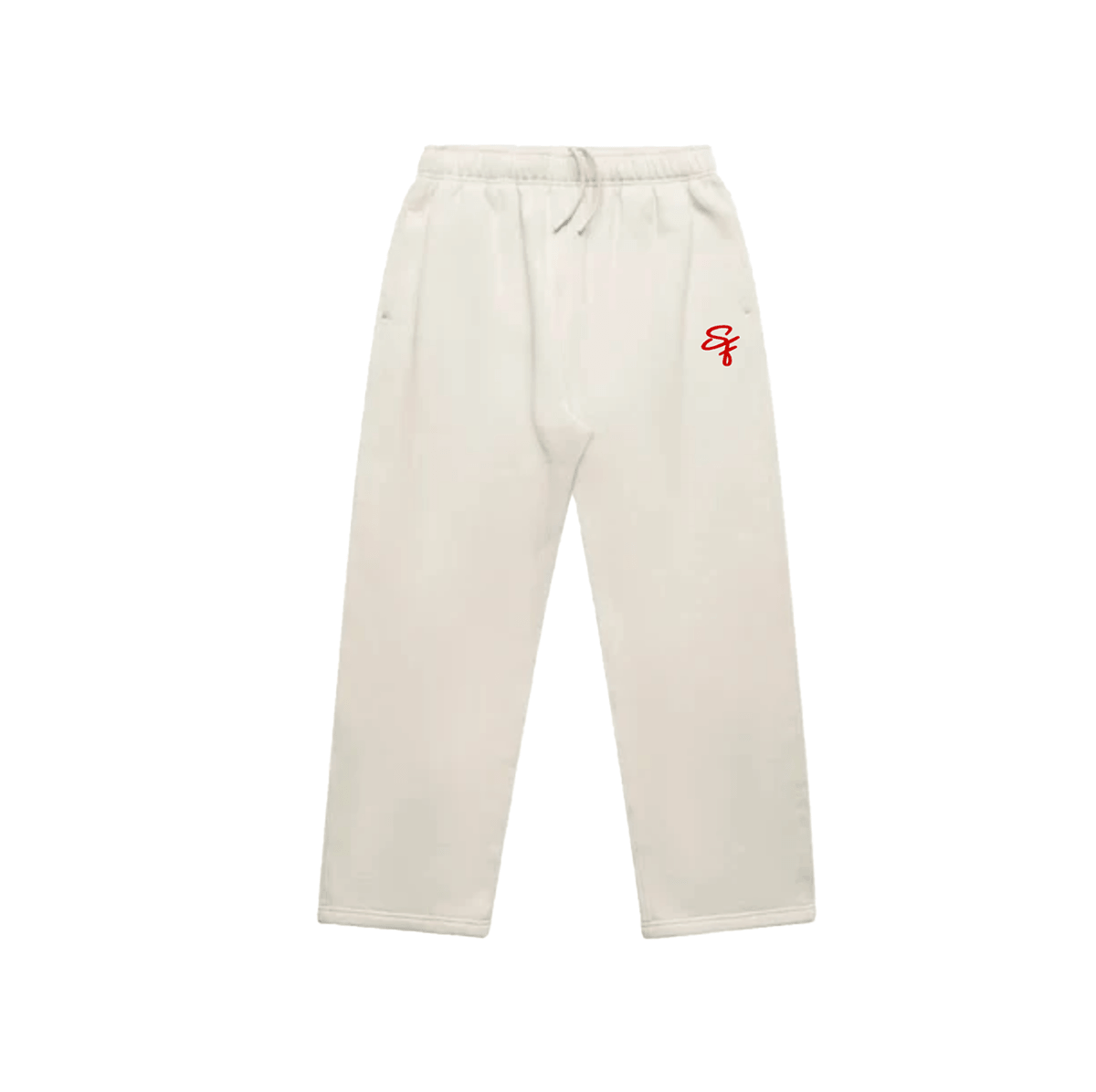 - THE CANDLESTICK SWEATPANT -