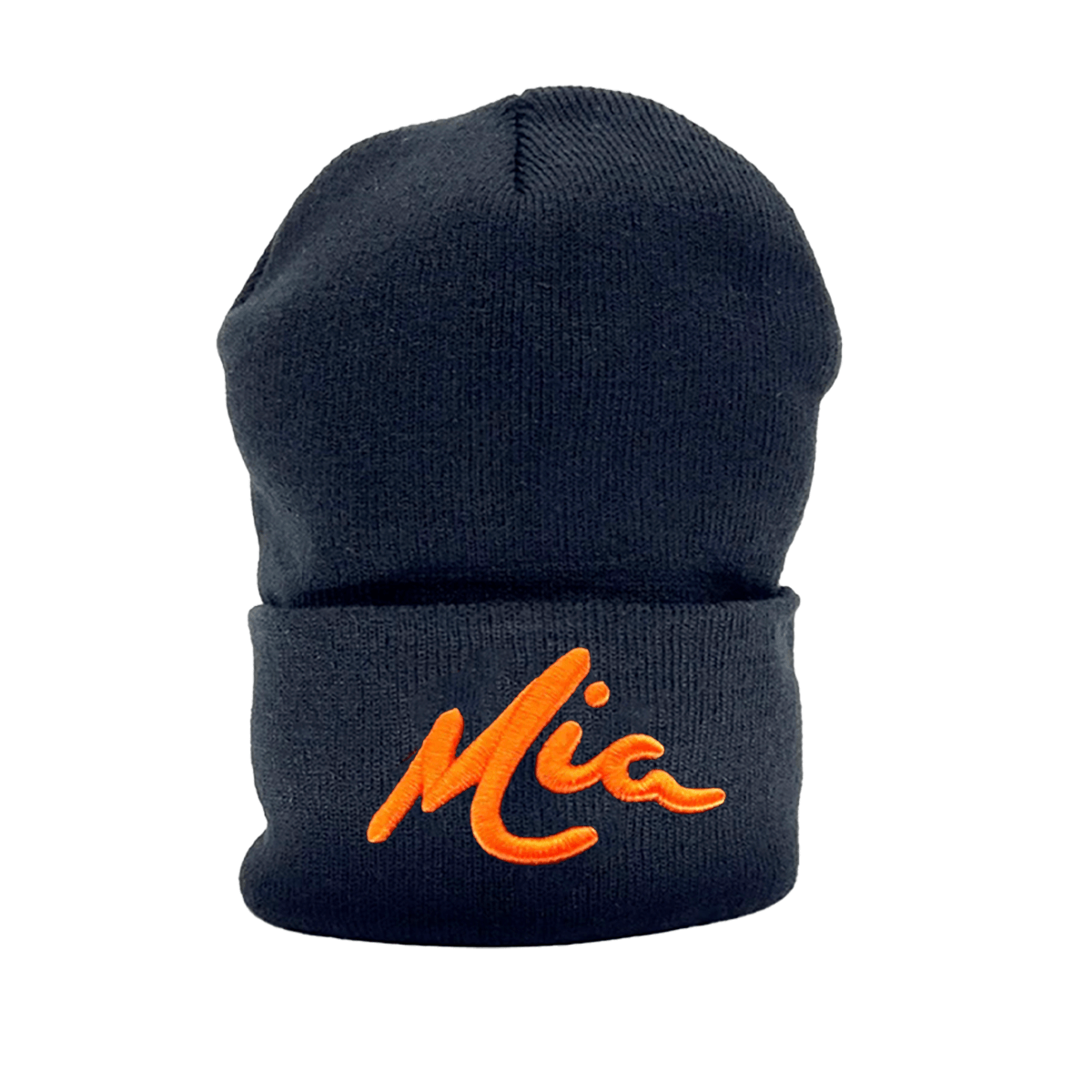 - THE CAROL CITY BEANIE -
