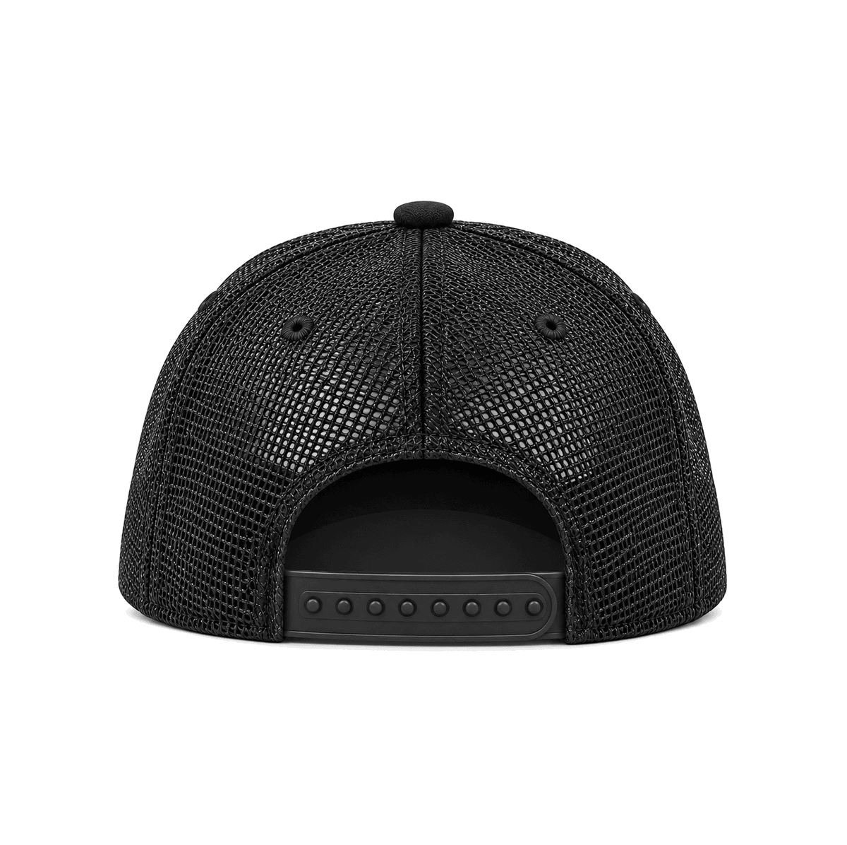 THE 選ばれし者 LA — RESID3NCY Los Angeles trucker, back