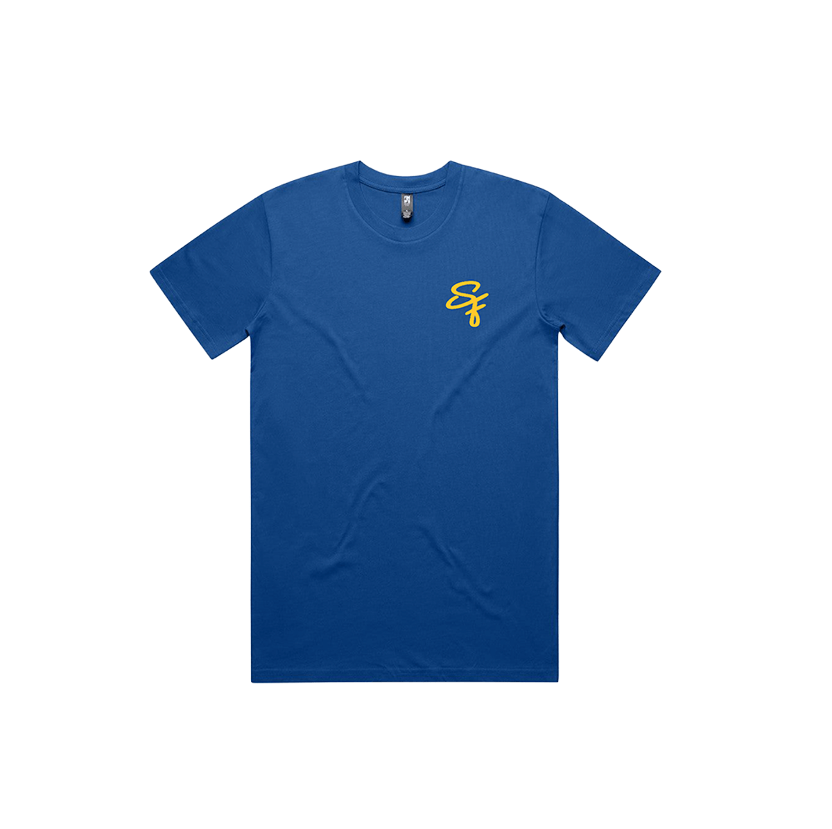 - THE CITY TEE -