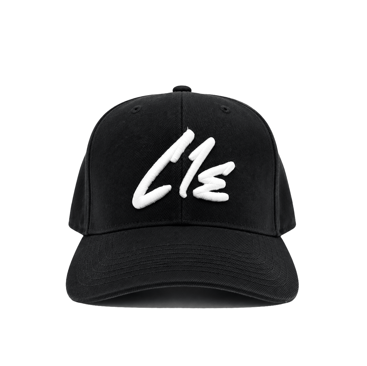 - THE CLE -