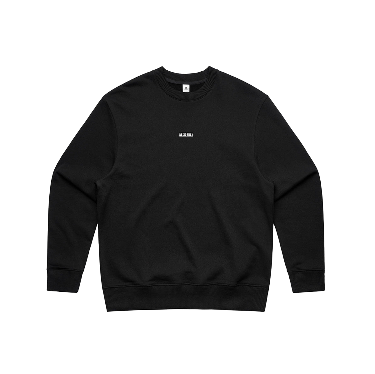 - THE CREWNECK -