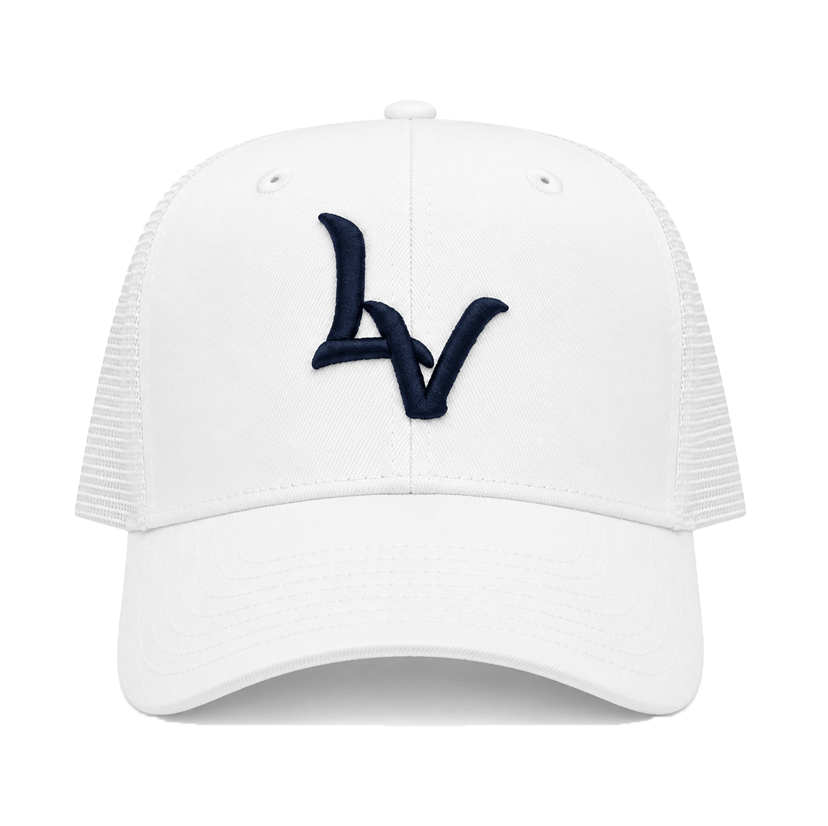 - THE D.I. TRUCKER -