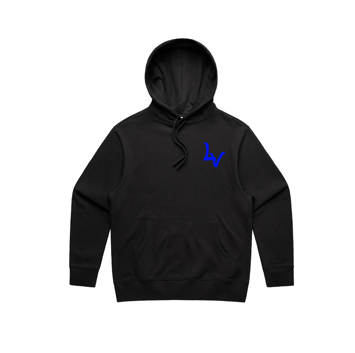 - THE D.R.E.A.M HOODIE -