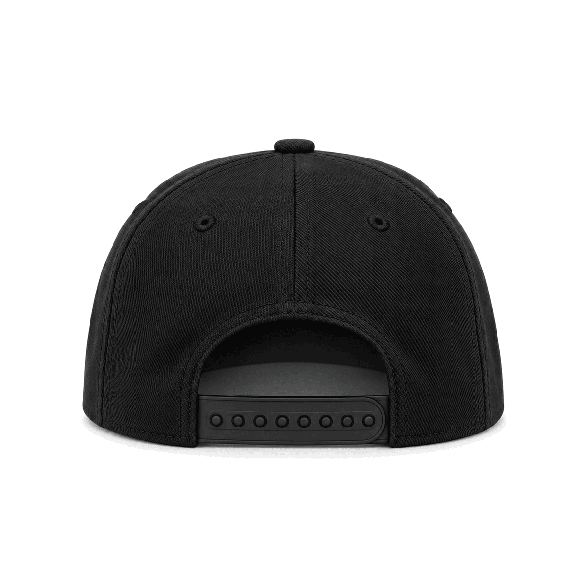 THE DAL — RESID3NCY Dallas snapback, back
