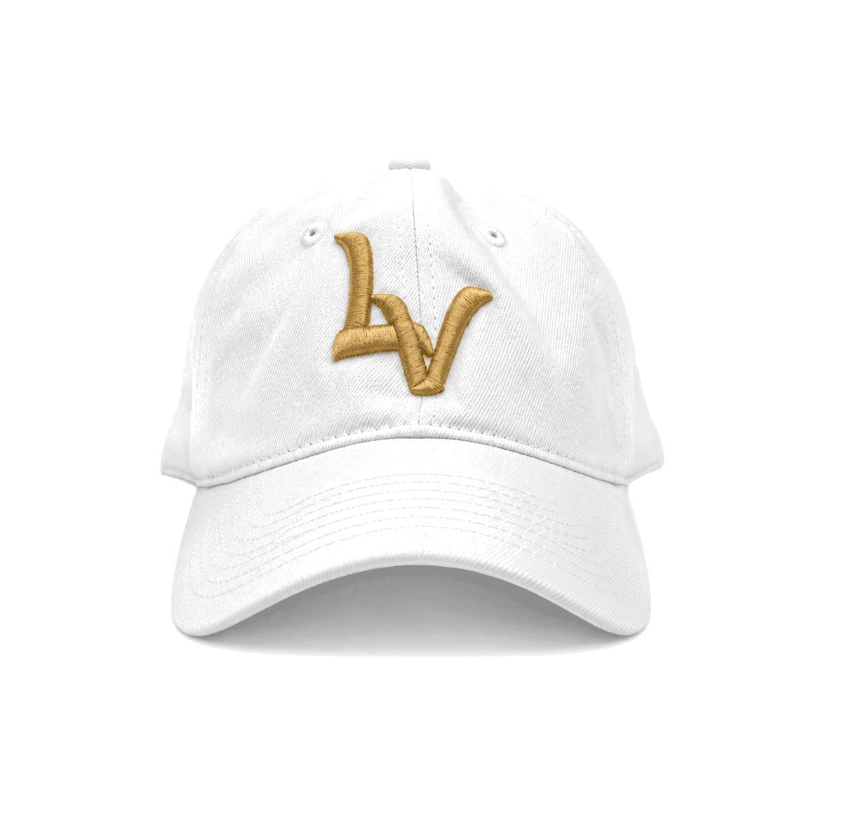 THE DEAN MARTIN DAD — RESID3NCY Las Vegas dad hat, front