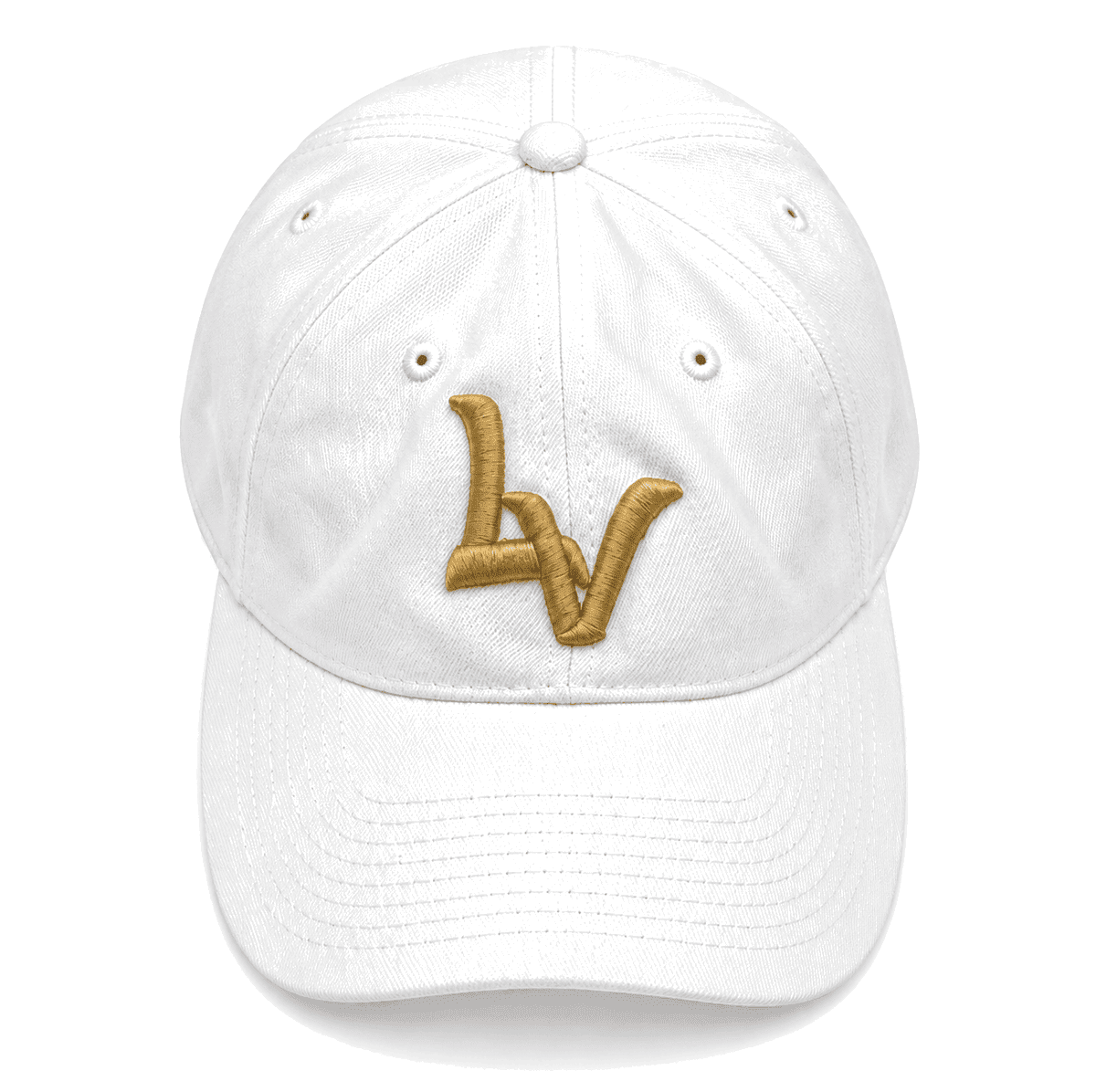 THE DEAN MARTIN DAD — RESID3NCY Las Vegas dad hat, top