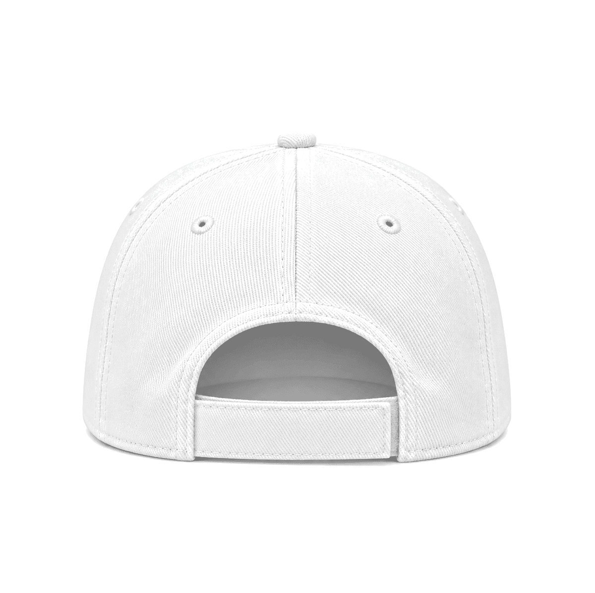 THE D.I. — RESID3NCY Las Vegas hat, back