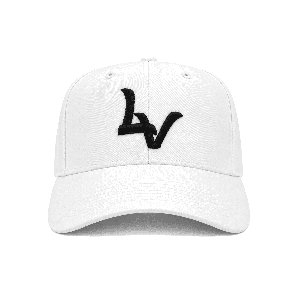 THE D.I. — RESID3NCY Las Vegas hat, front