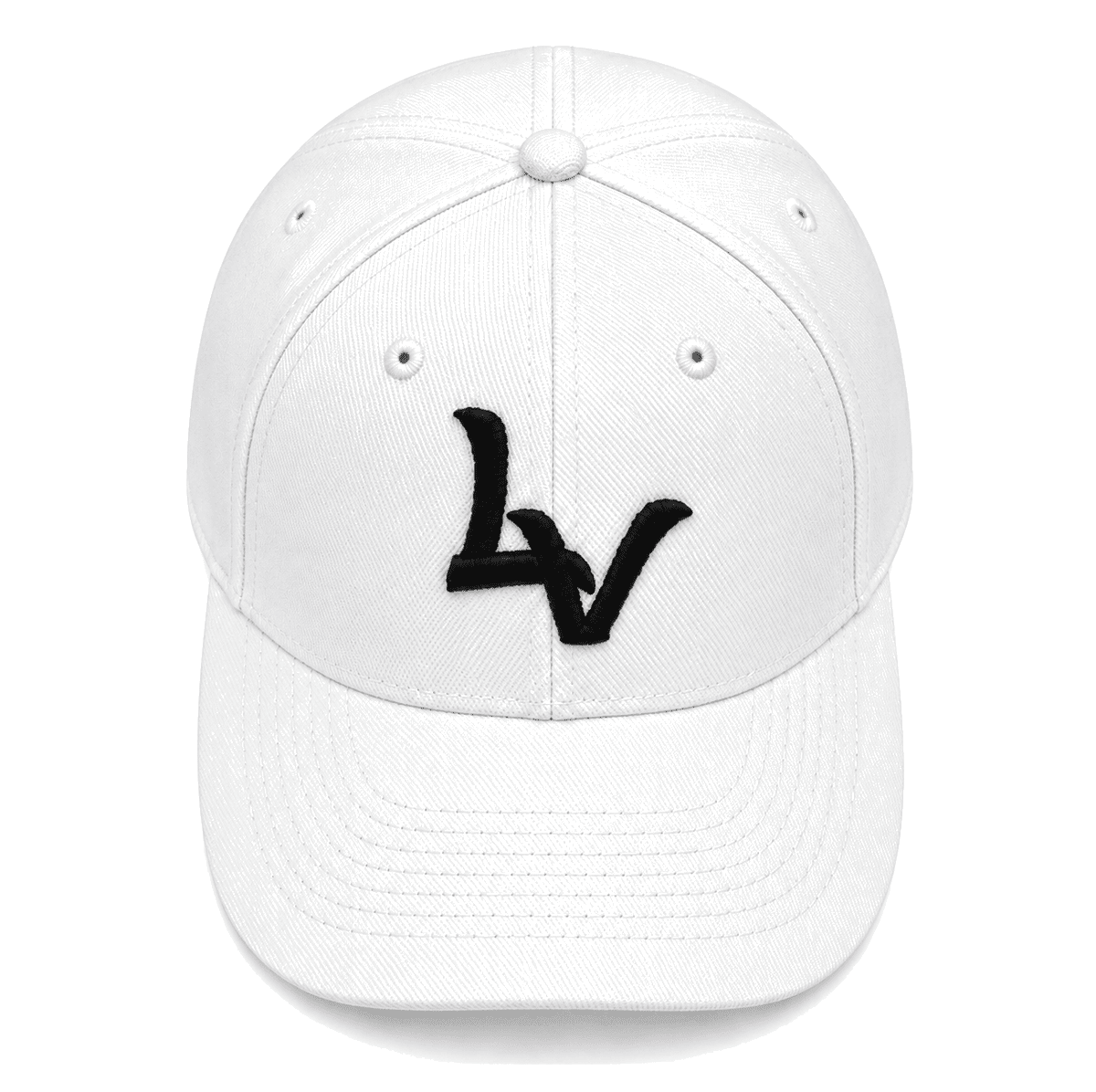 THE D.I. — RESID3NCY Las Vegas hat, top