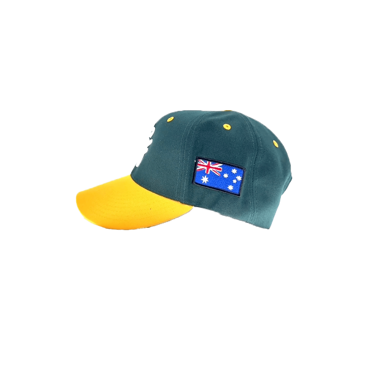- THE SF DOWN UNDER -