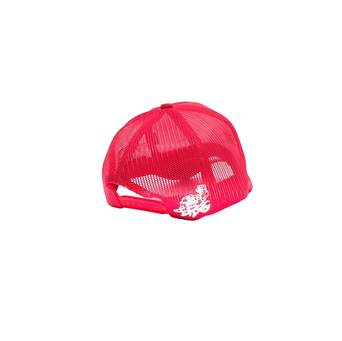 - THE SF DOWN UNDER SBG BEACH TRUCKER -