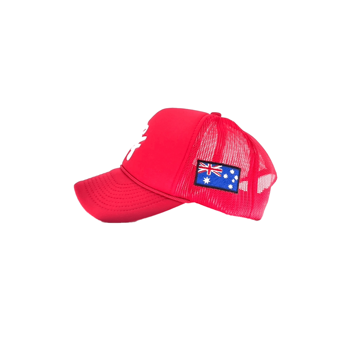 - THE SF DOWN UNDER SBG BEACH TRUCKER -