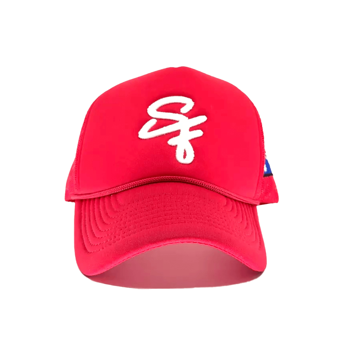 - THE SF DOWN UNDER SBG BEACH TRUCKER -