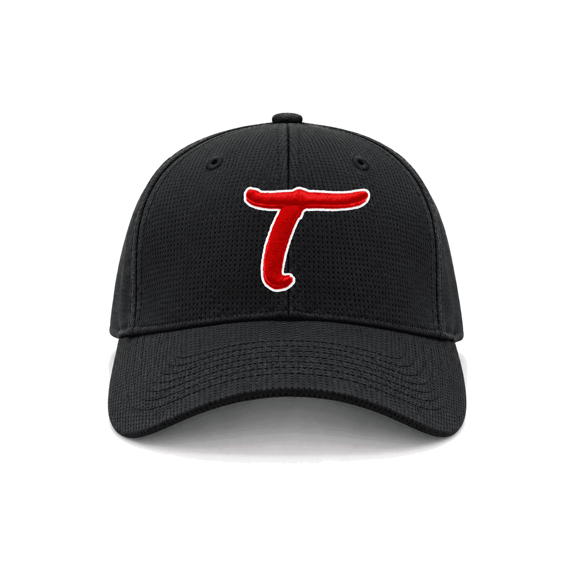 THE ELLINGTON ATHLETE — RESID3NCY Tennessee athlete cap, front