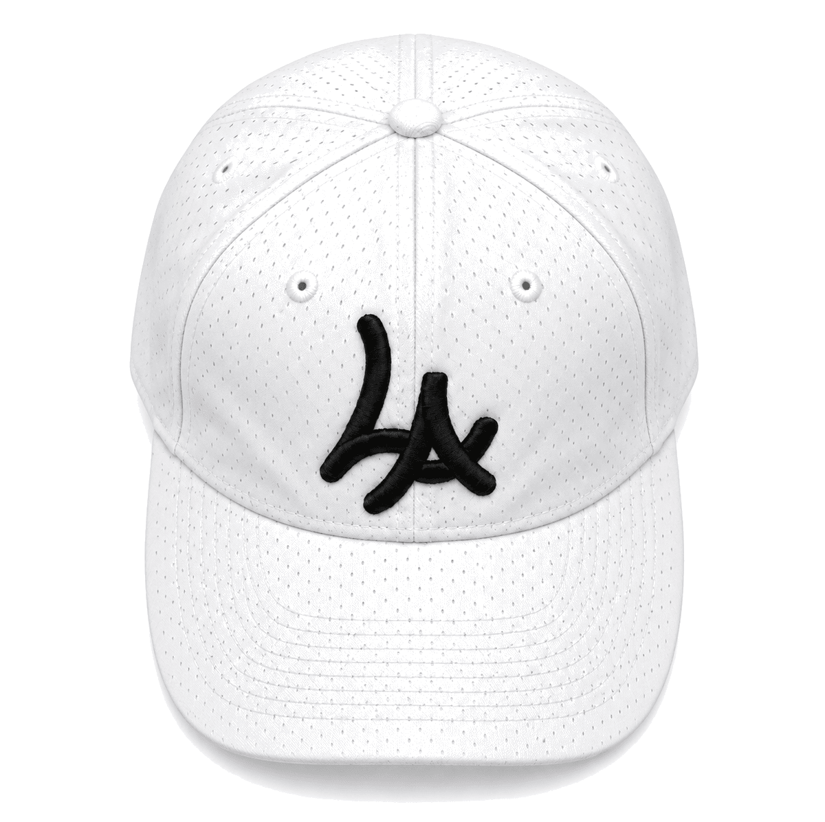 THE FAIRFAX BEACH UNSTRUCTURED — RESID3NCY Los Angeles unstructured snapback, top