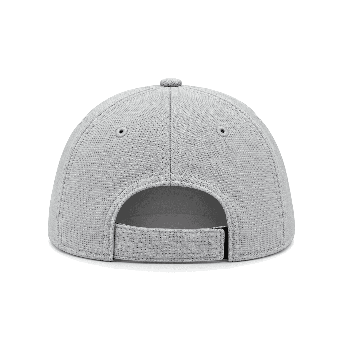 THE FILLMORE ATHLETE — RESID3NCY San Francisco snapback, back