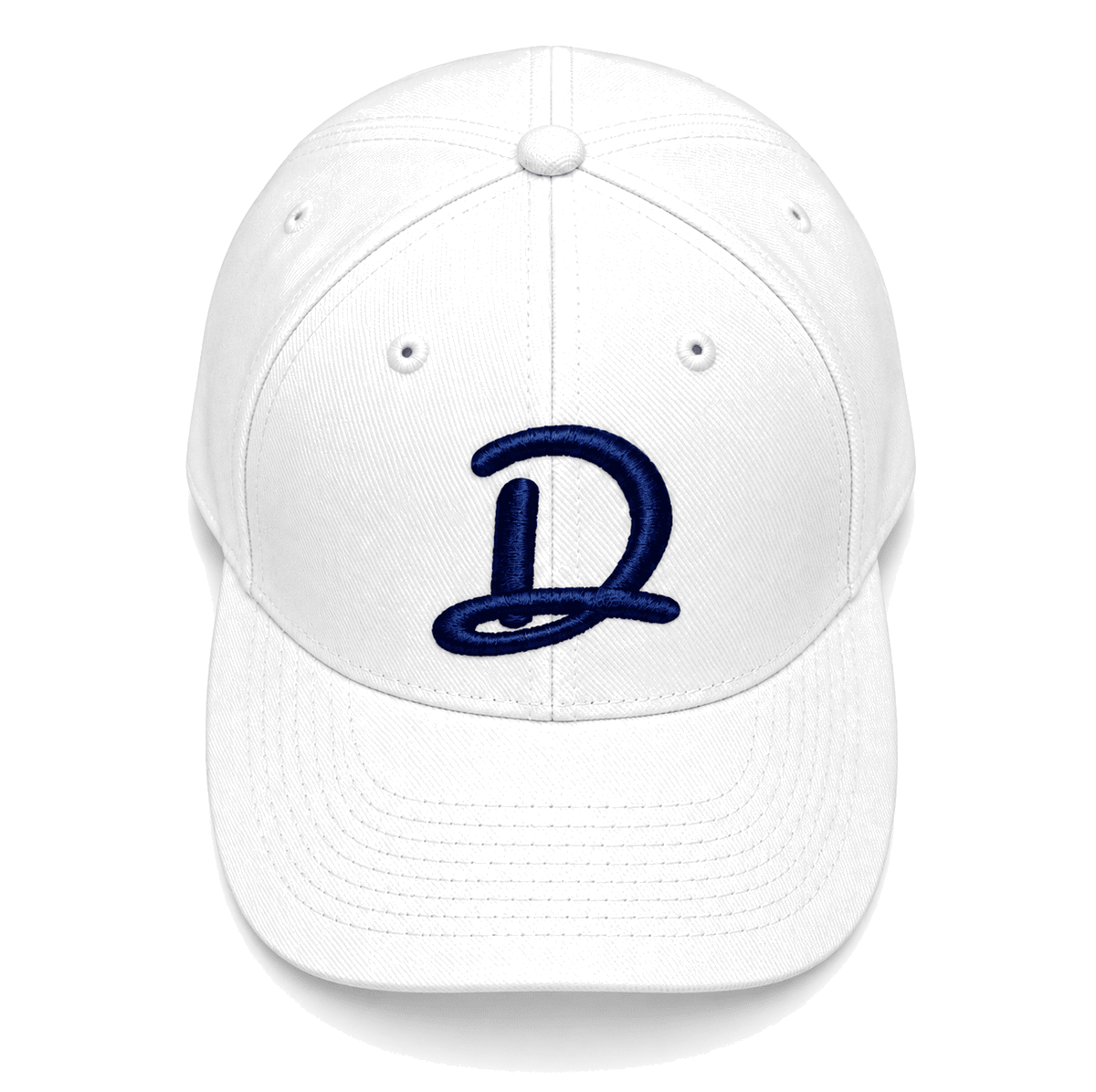 THE FRISCO — RESID3NCY Dallas snapback, top