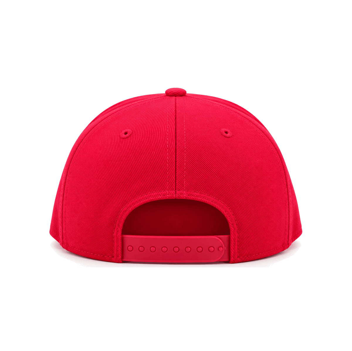 THE G TOWN — RESID3NCY Philadelphia snapback, back