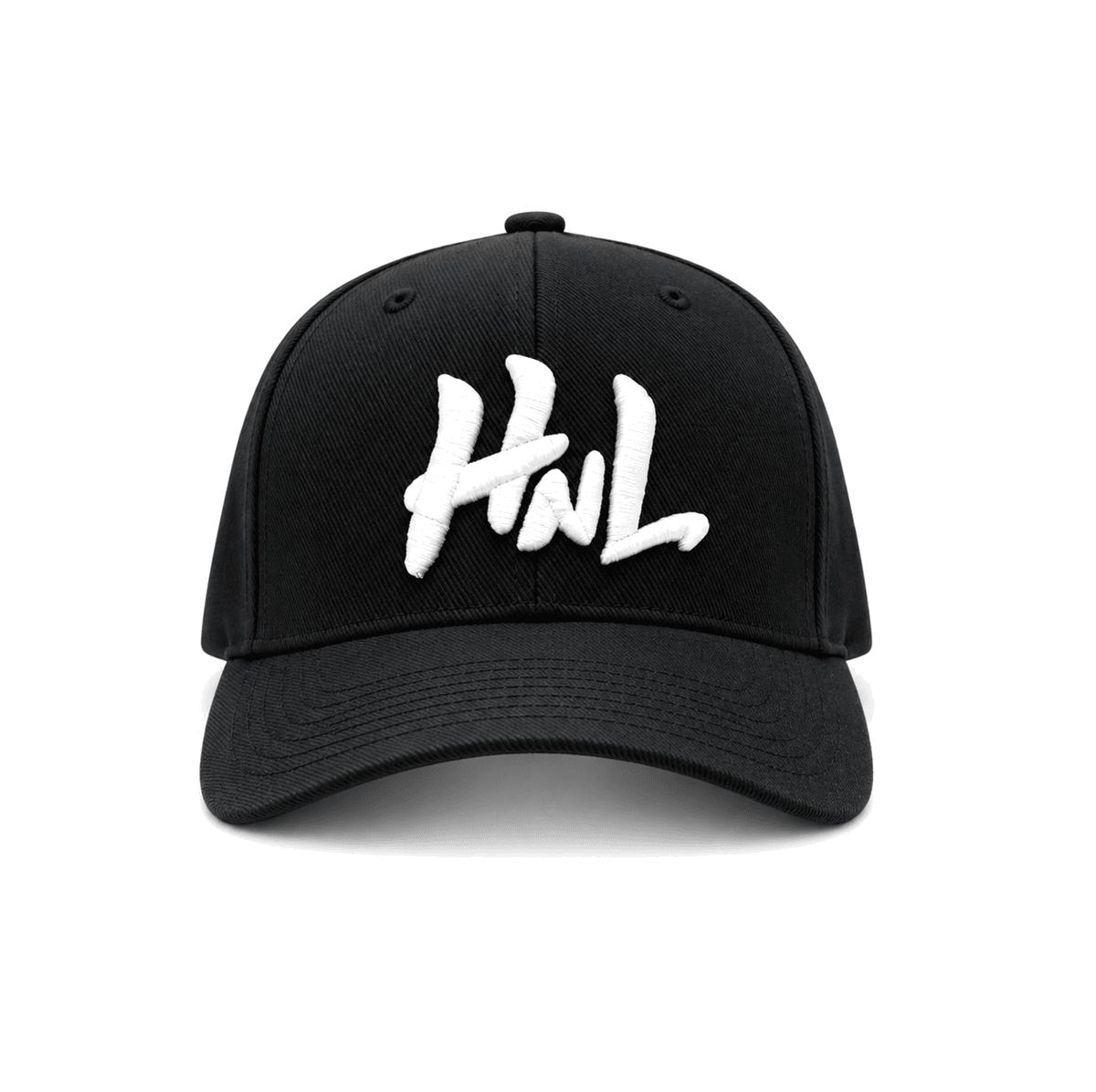 THE HNL — RESID3NCY Honolulu snapback, front
