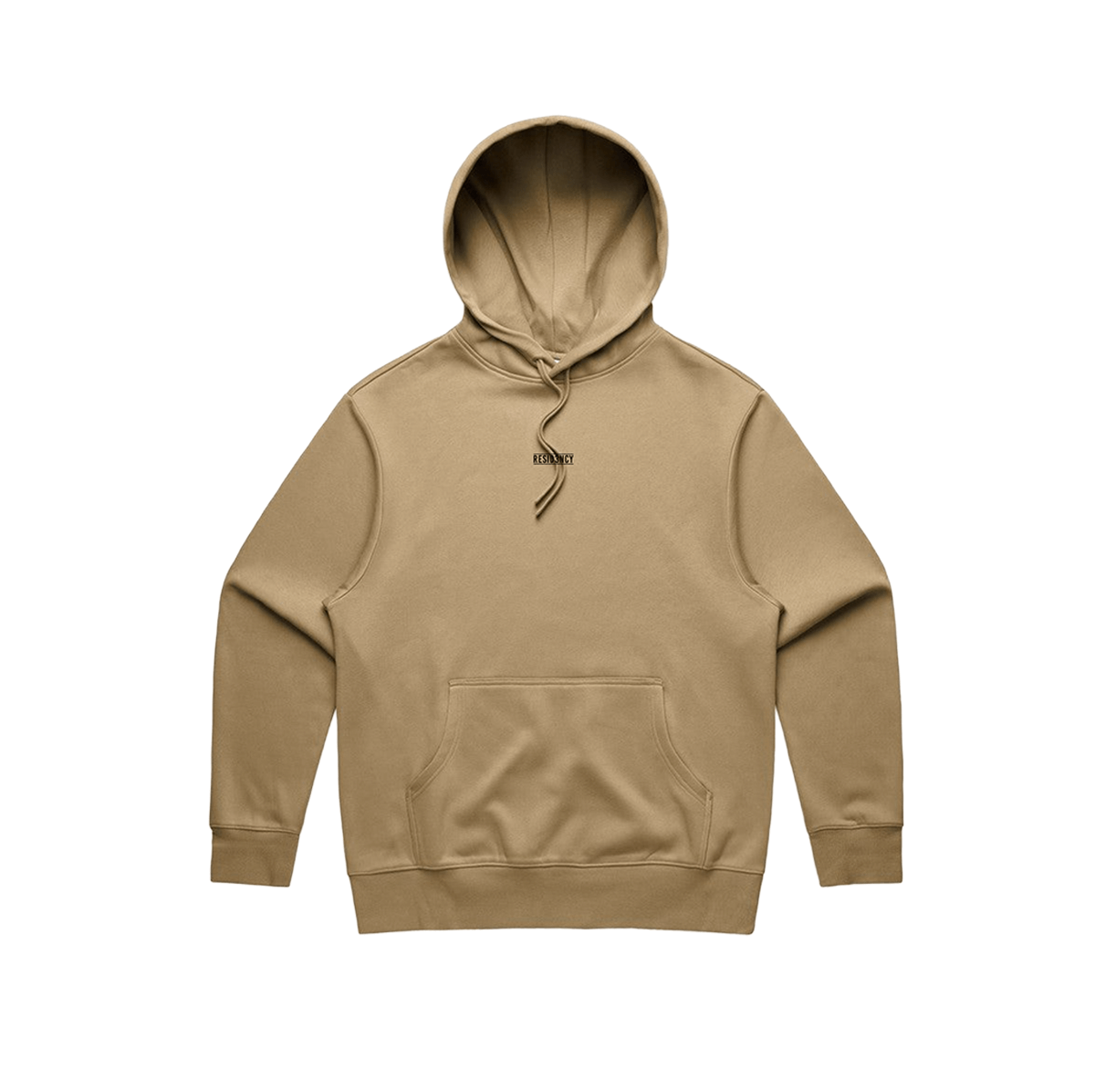 - THE HOODIE 3 -