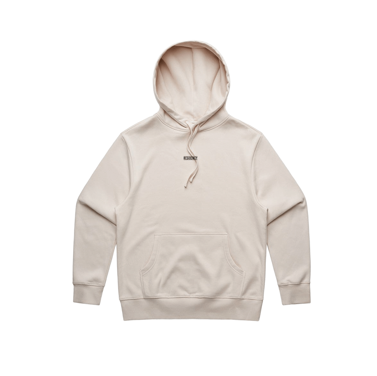- THE HOODIE 4 -