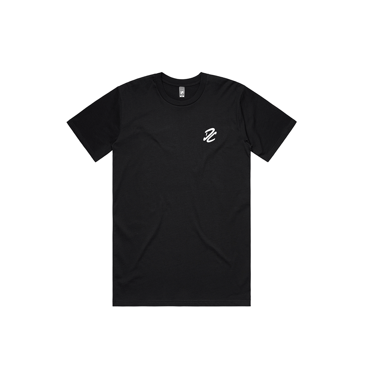 - THE IAD TEE -