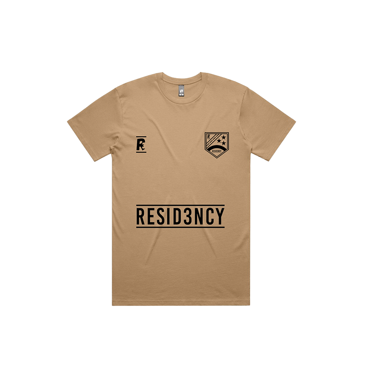 - THE JERSEY TEE 2 -